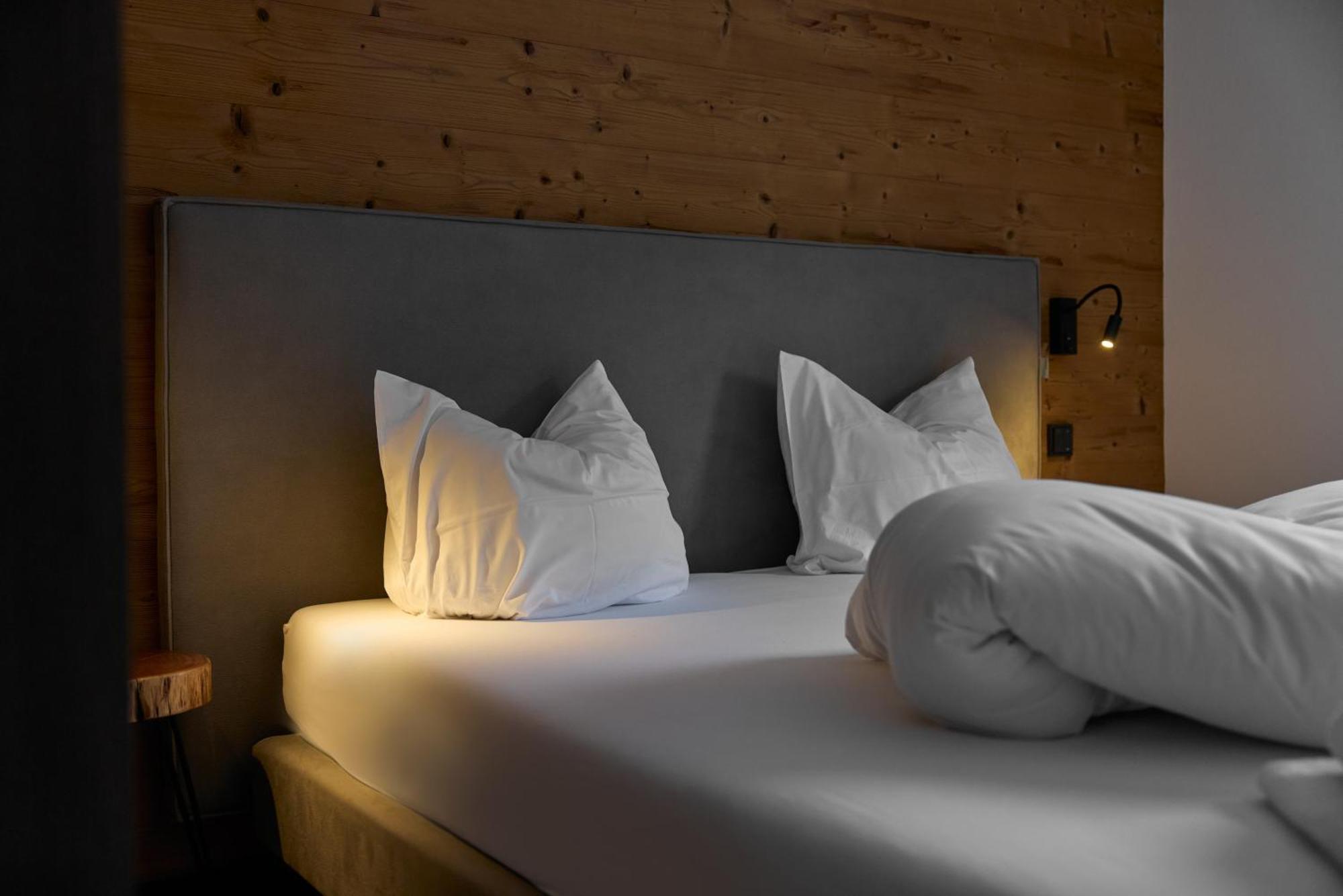 Belvedere - Alpin-Resort Montafon Haus 3 By Pferd Auf Wolke Gargellen Εξωτερικό φωτογραφία